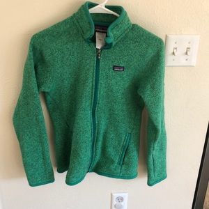 Patagonia Fleece Jacket